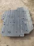 Honda Civic 8 VIII 06-11 Ufo Oslona Podwozia Plyta dolna OEM Podloga
