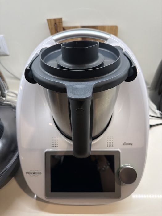 Bimby Thermomix TM6