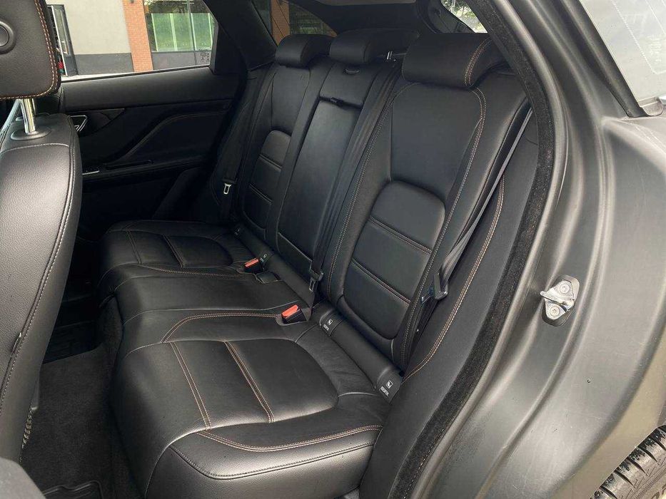 Jaguar F-Pace 2018 (Розстрочка / Лізинг)