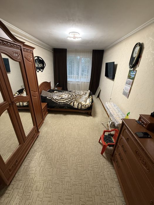 Продаю ухоженный дом 100м2. Ингульский район.