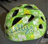 Kask kellys 52/56