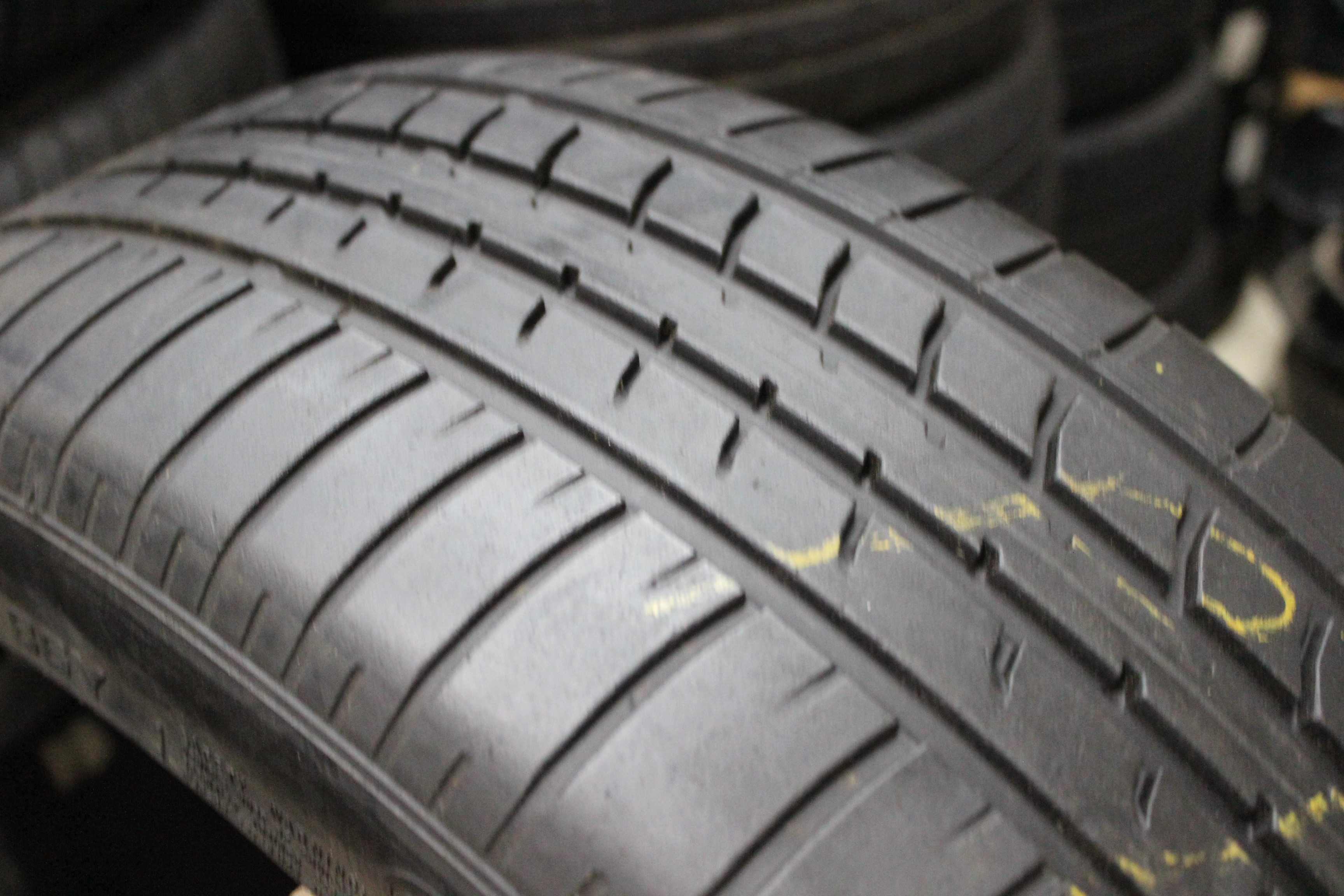 пара 2 штуки летней резины 205-45- R18 GOODYEAR Germany