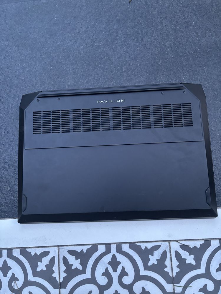 laptop hp pavilion gaming 15