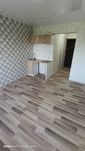 1 комнатная квартира с ремонтом