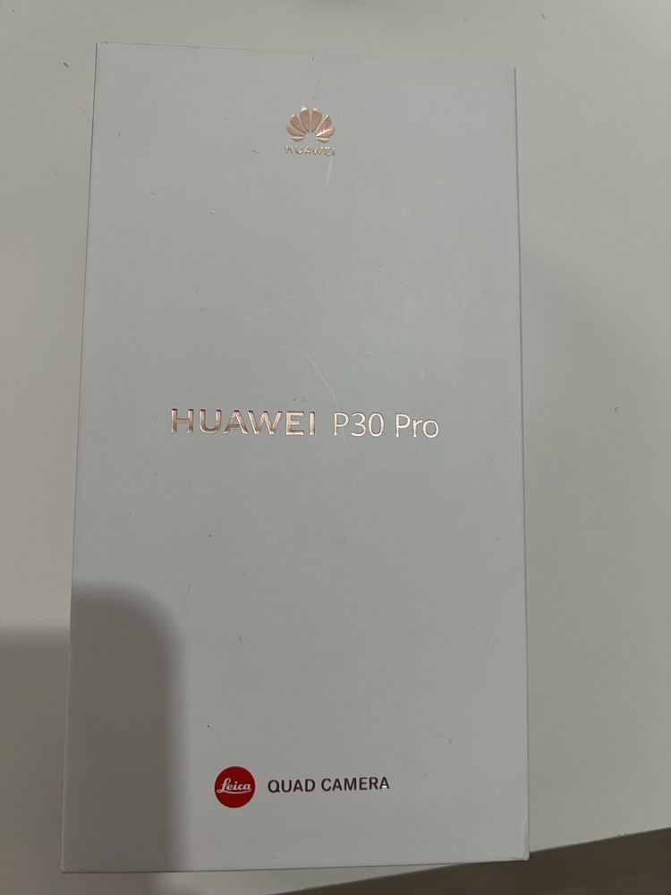 Huawei P30 Pro 128 GB 6 GB RAM