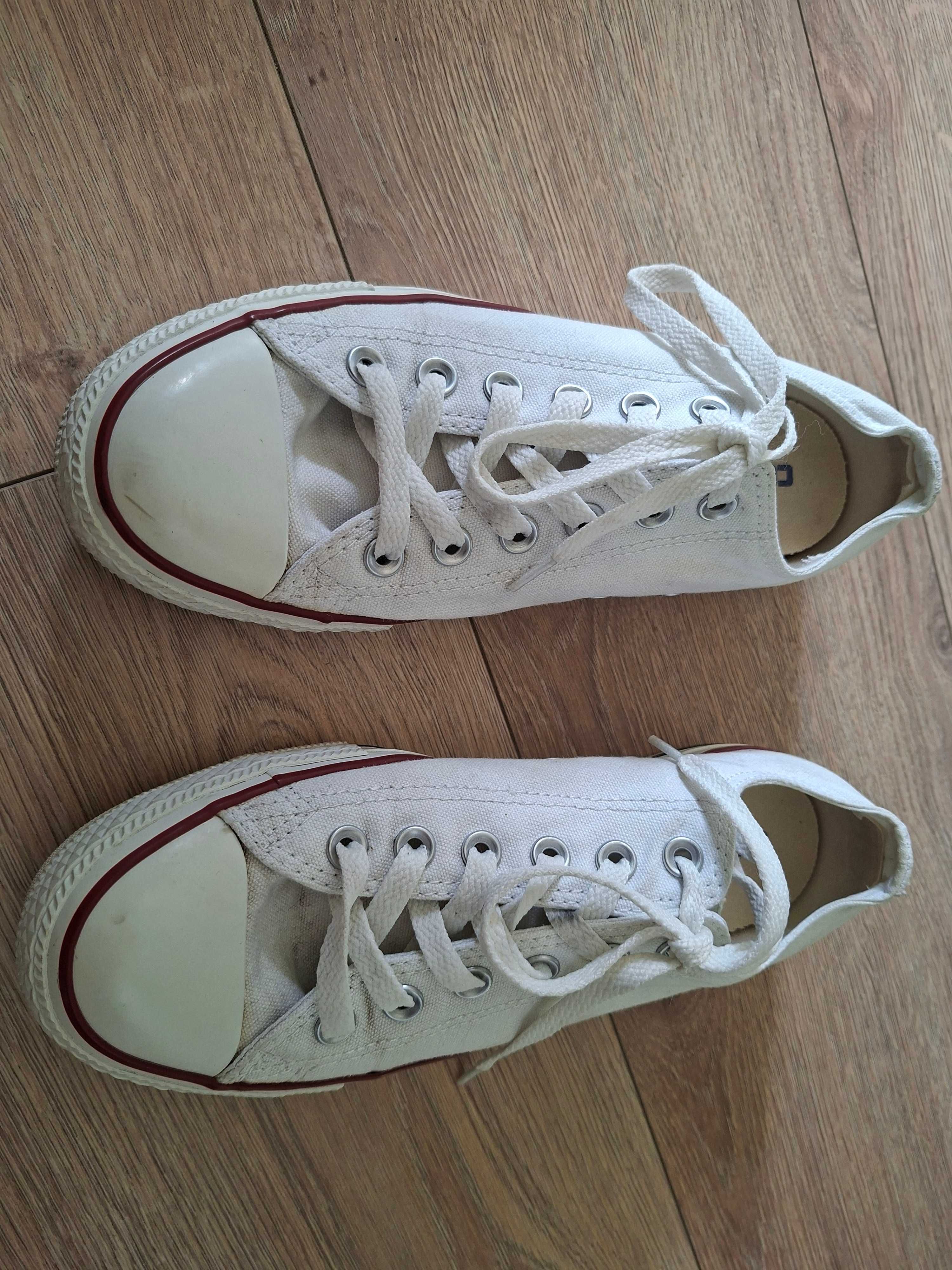 converse trampki damskie 39