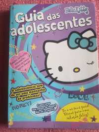 Livro Guia das Adolescentes