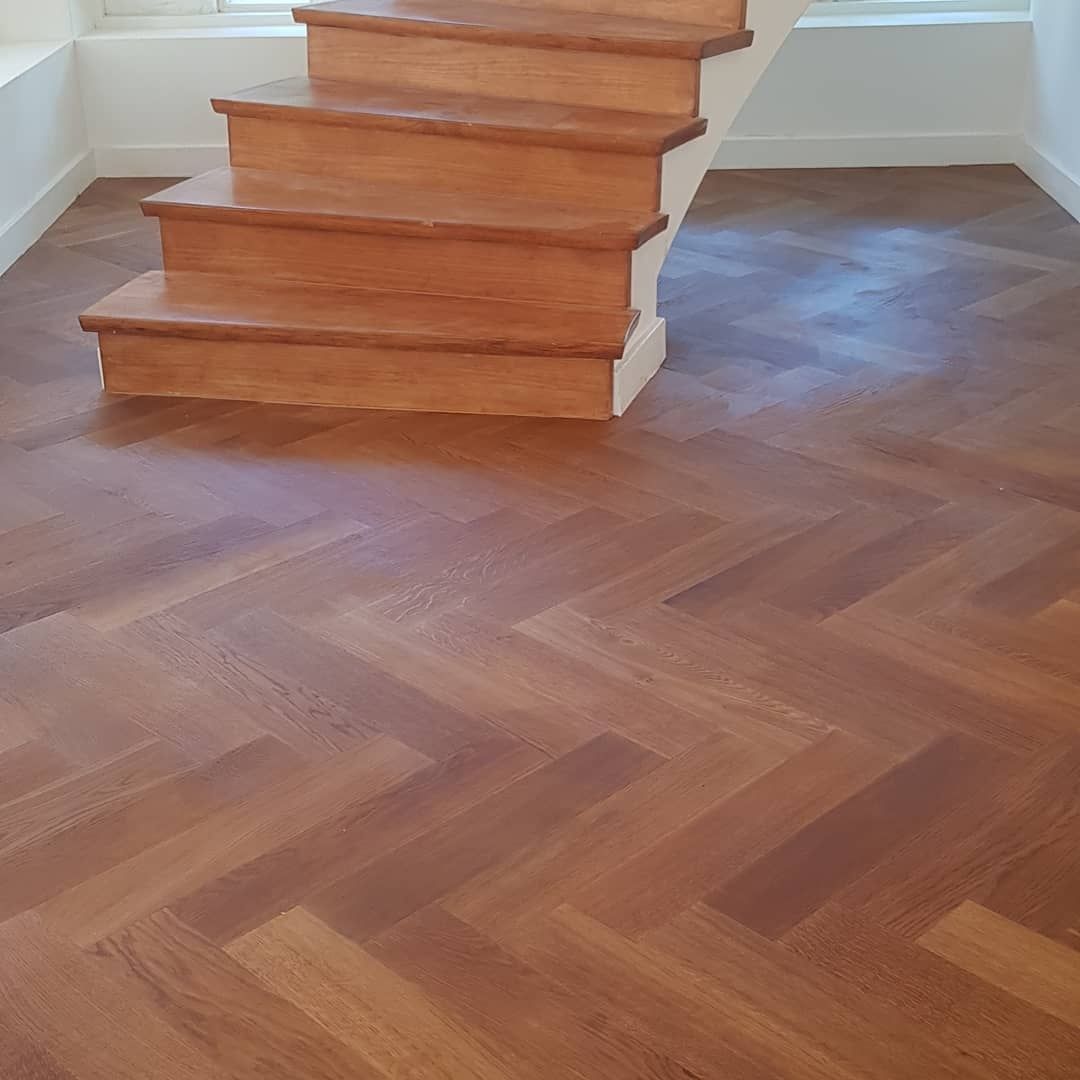 TecniTaco WoodFloors