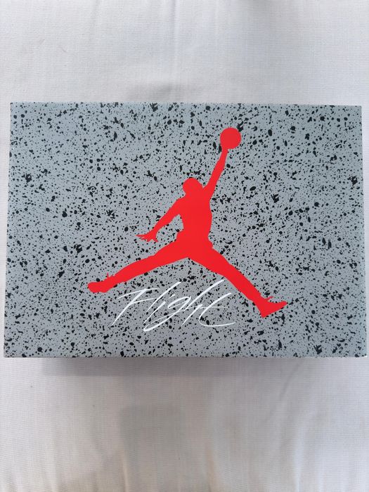 Nike Air Jordan 4 Bred Reimagined 41 / 8