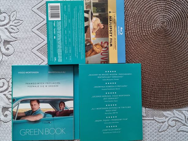 Film Green Book,