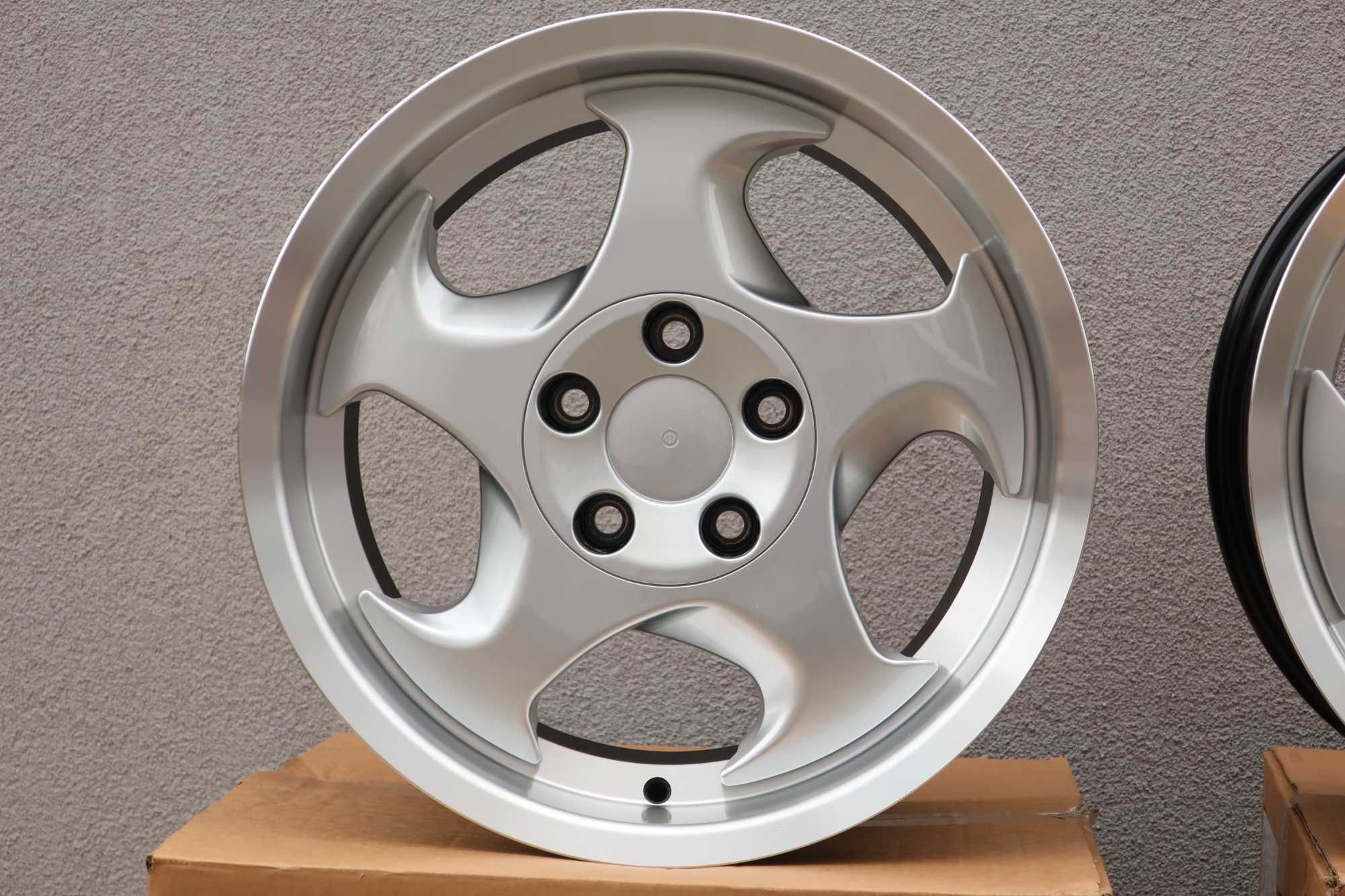 FELGI 17 5X120 STYLING 21 m system bmw e32 e34 e38 e31 kierunkowe