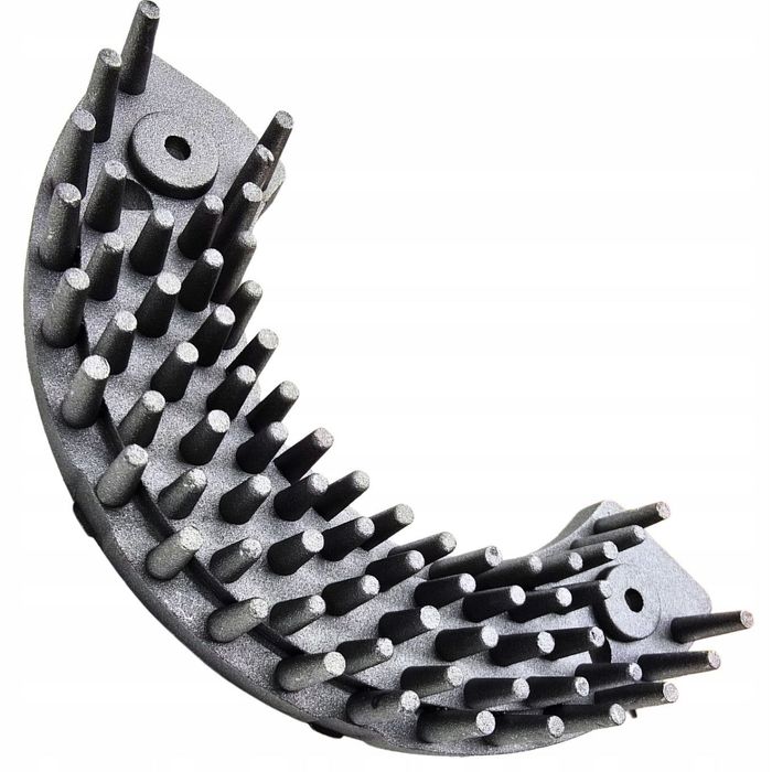 REZYSTOR OPORNIK DMUCHAWY NAWIEWU - CITROEN XSARA PICASSO / PEUGEOT 206 307