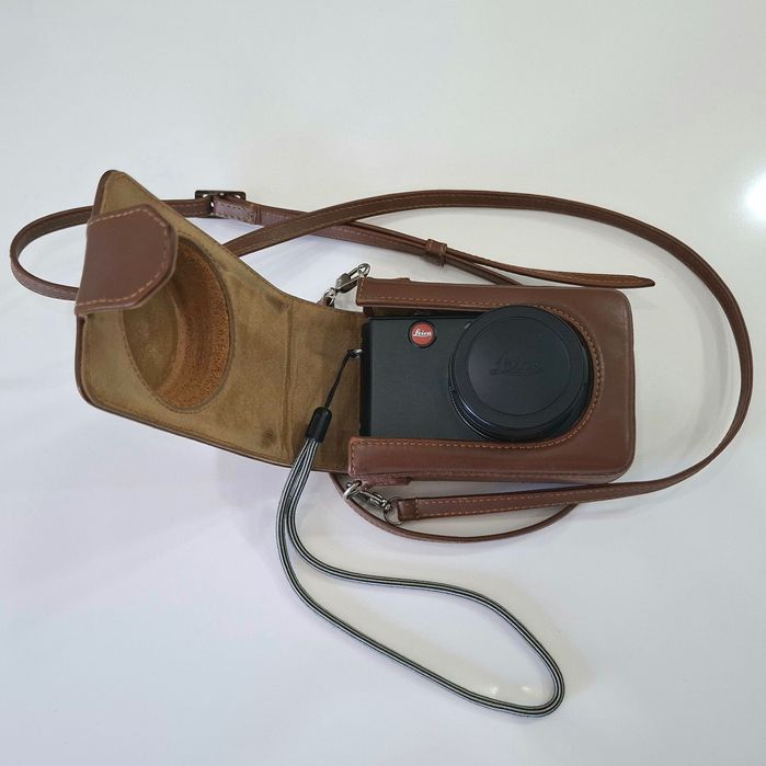 Leica – Câmara Fotográfica (Modelo D-Lux 3)
