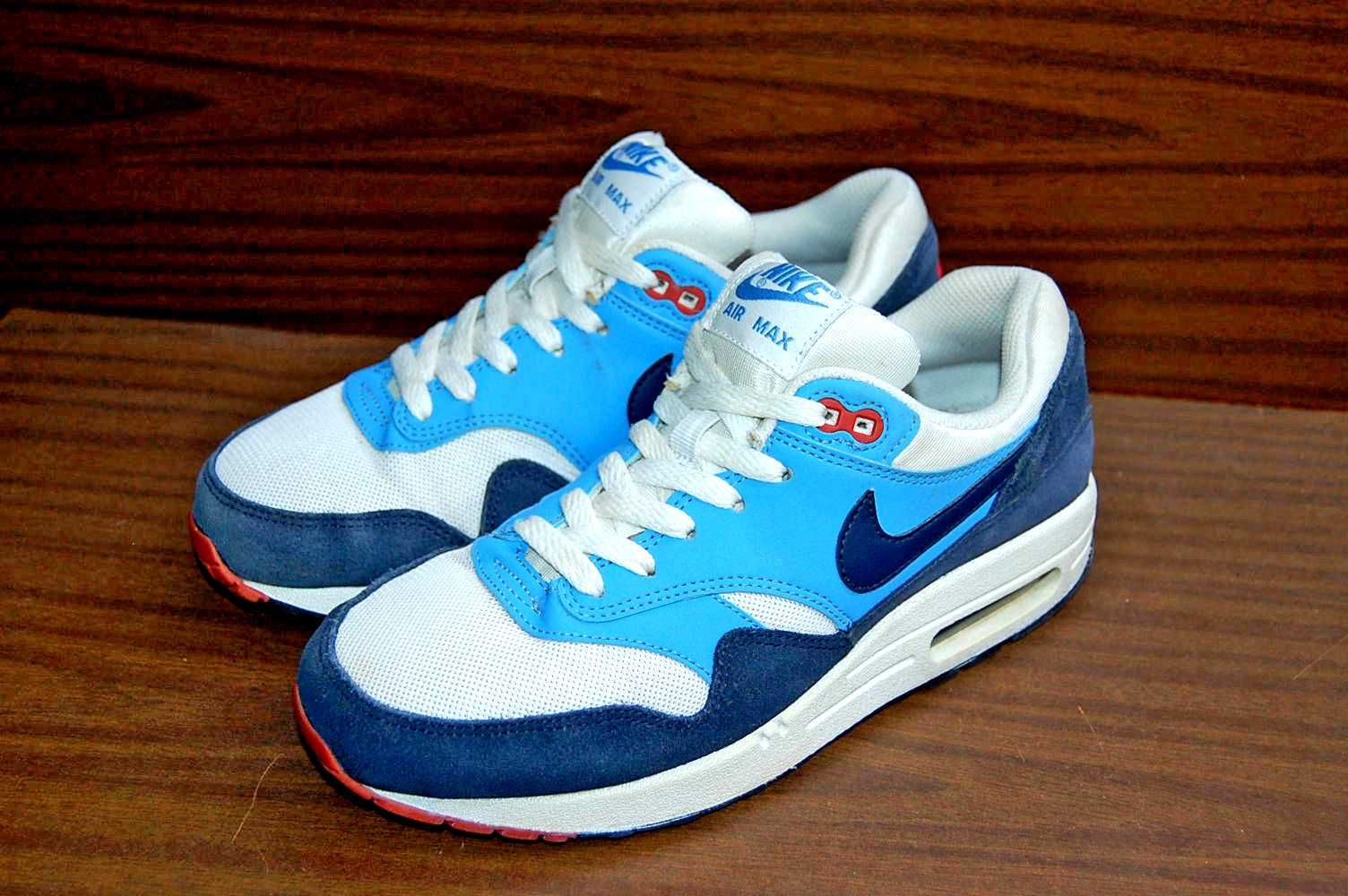 Кроссовки NIKE AIR MAX р.38-39 original INDONESIA