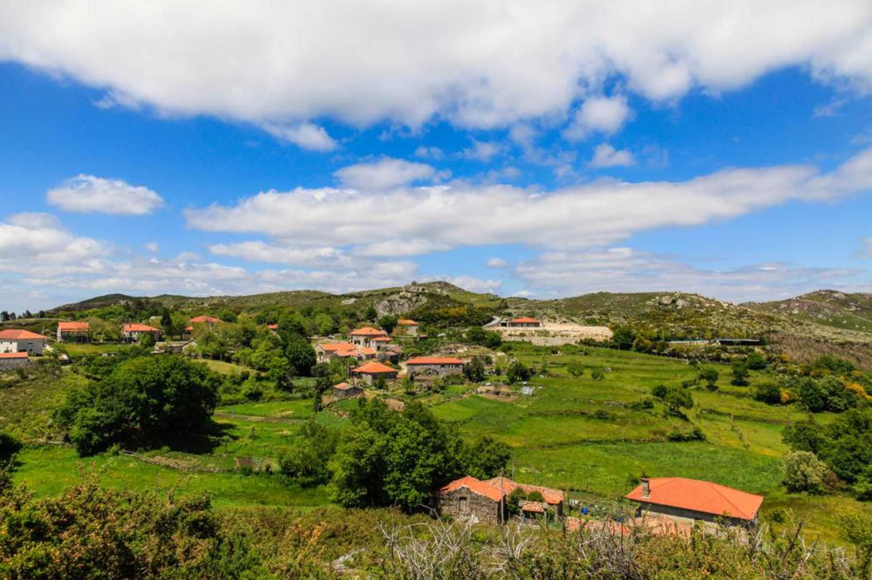 Terreno 5000m2 - C/ Nascente de Água