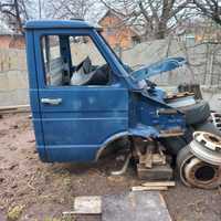 Івеко 3510 iveco 3510 2.8tdi e2