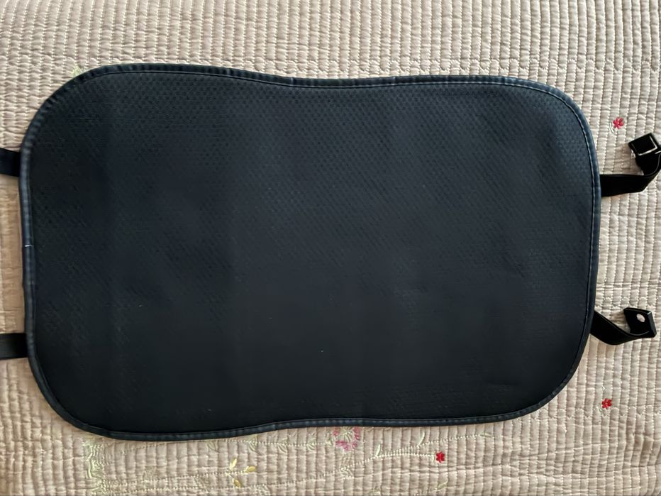 Накидка ( накладка )на сидіння авто Tesla