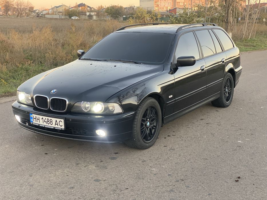 Продам Бмв М57