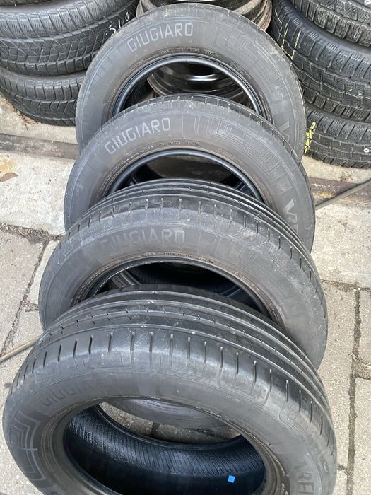 Opony letnie 195/65R15 Vredestein Sportrac5 91H 17r.2x5.4/2x4.5mm