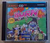 Bump'n'Burn - Amiga CD32