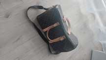 Torba podróżna Louis Vuitton