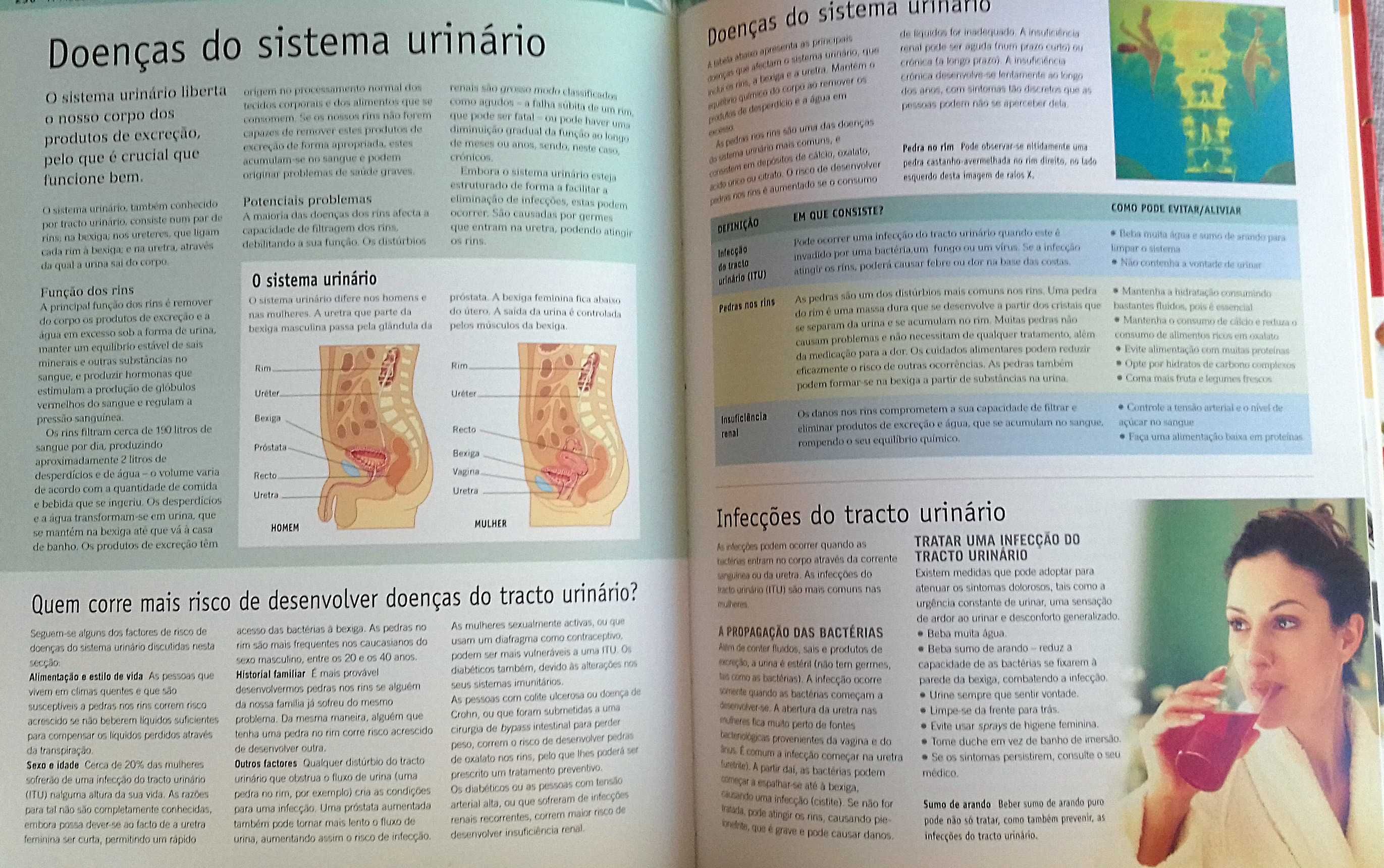 L Hark e D. Deen. Saúde e Nutriçao. Ilustrado. Obra Imprescindiv.