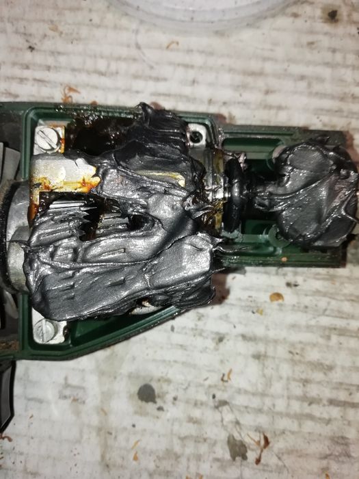 Wiertarka Celma PRCr 10 /6 II B PRL