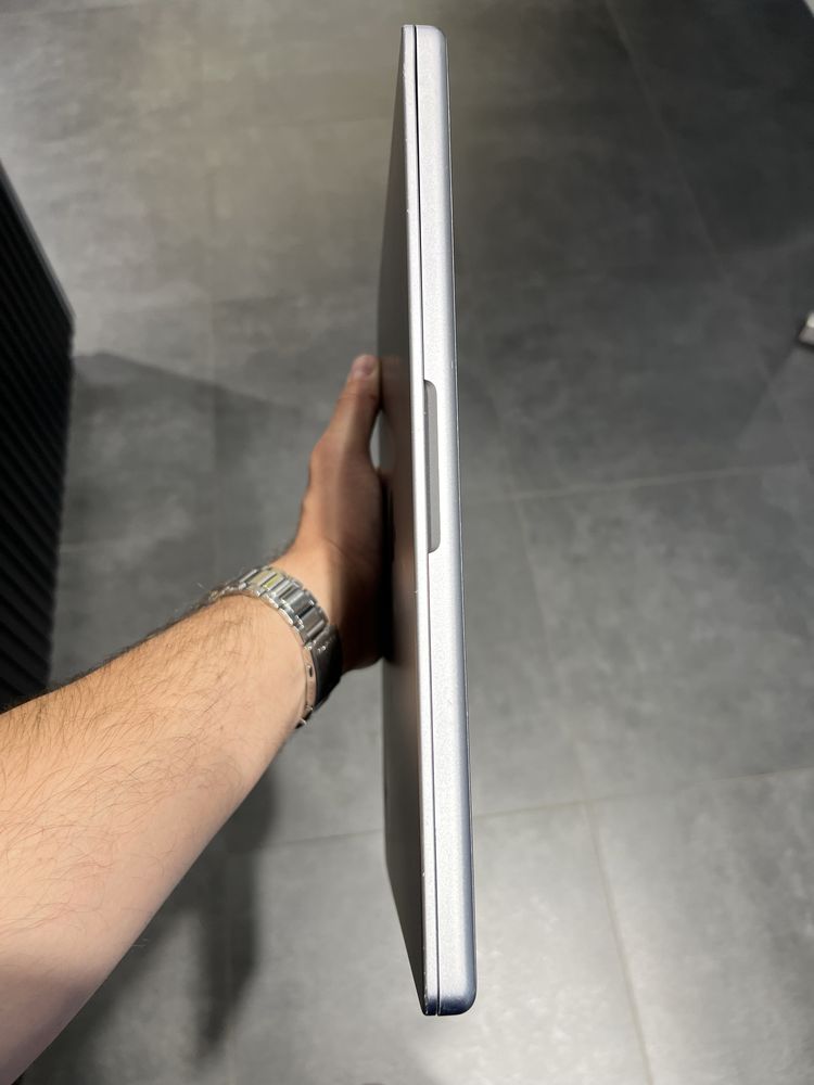 MacBook Pro M1 Pro 16/512gb Space Gray