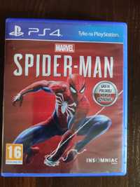 Spider-Man | Gra PS4