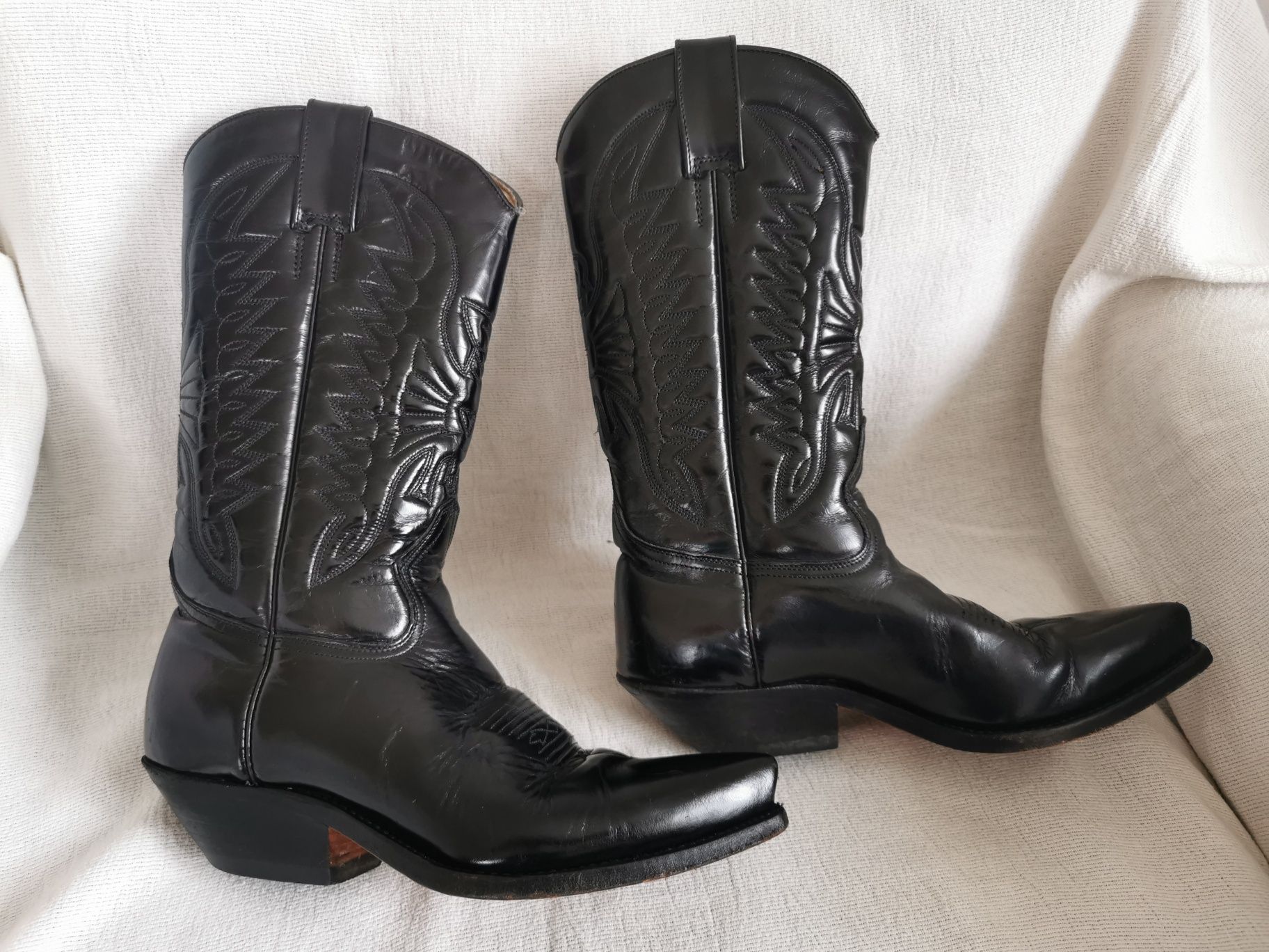 Primeboots kowbojki 38
