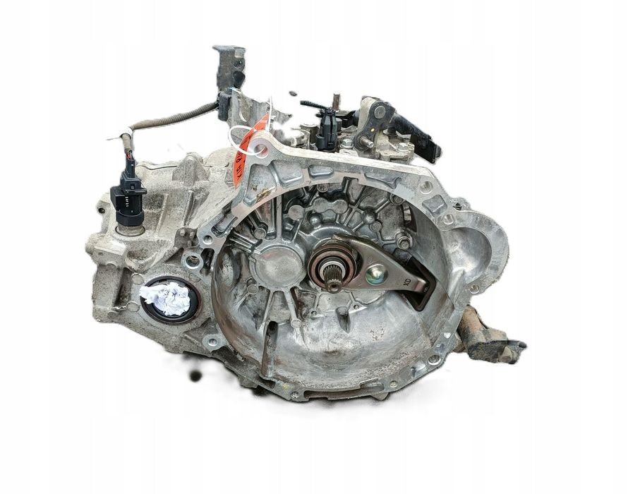 KIA RIO III 11-17 r. 1,4 B 6 biegowa SKRZYNIA BIEGÓW U52MEH EU