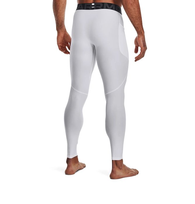 Чоловічі легінси Under Armour / білі XL