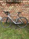 Gravel Triban RC100