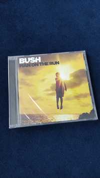 Bush - Man on the Run (nowa, zafoliowana)