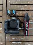 Canon 5d mark III