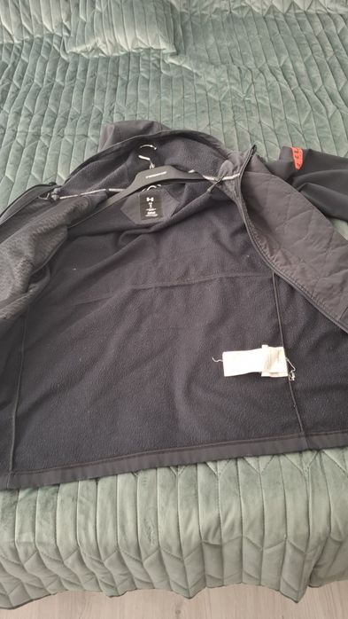 Куртка оригінал Armour. Nike, Adidas