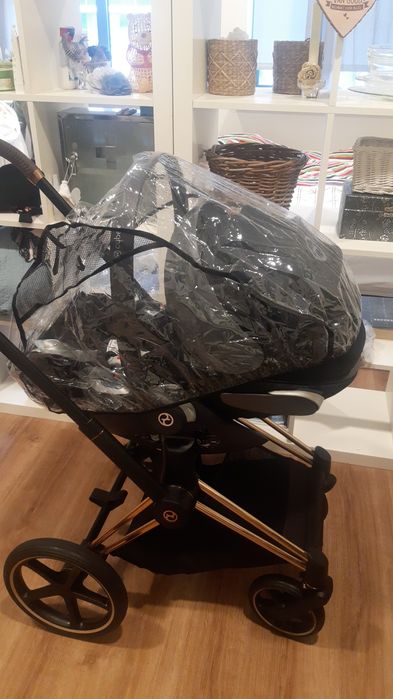 Продам cybex Cloud z, T  z2.  .З  Європи!.