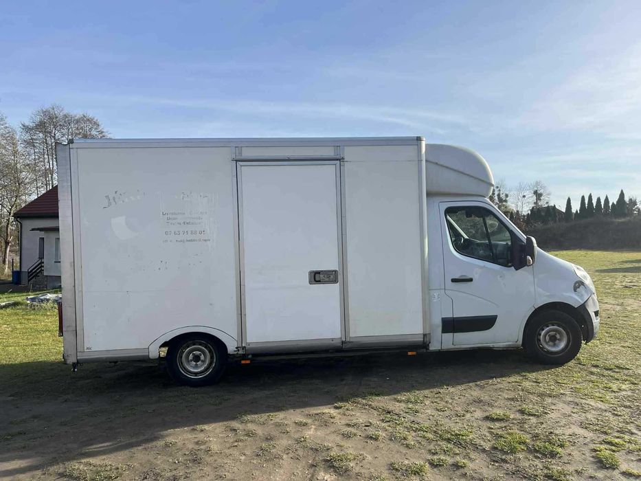 Przeprowadzki, Transport, Montaże, Darmowa Wycena