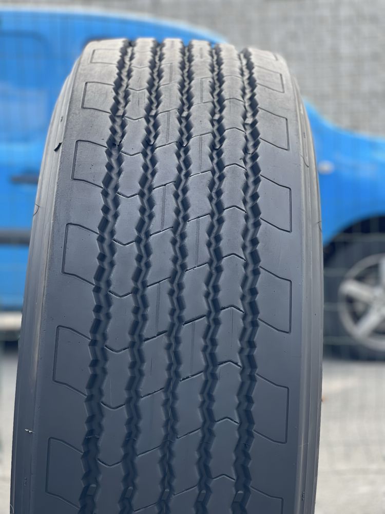 Шина Вантажна 1шт 385/65 R22.5 Firestone FT 522 Plus