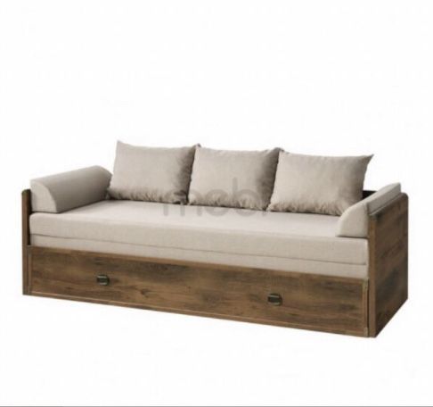 Диван- ліжко розкладне