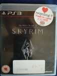 Gry na konsole PS 3