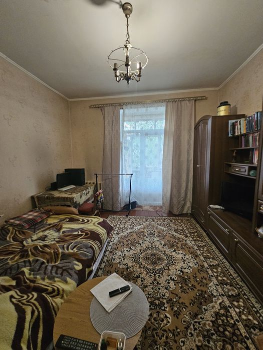 Двухкімнатна квартира по Київській