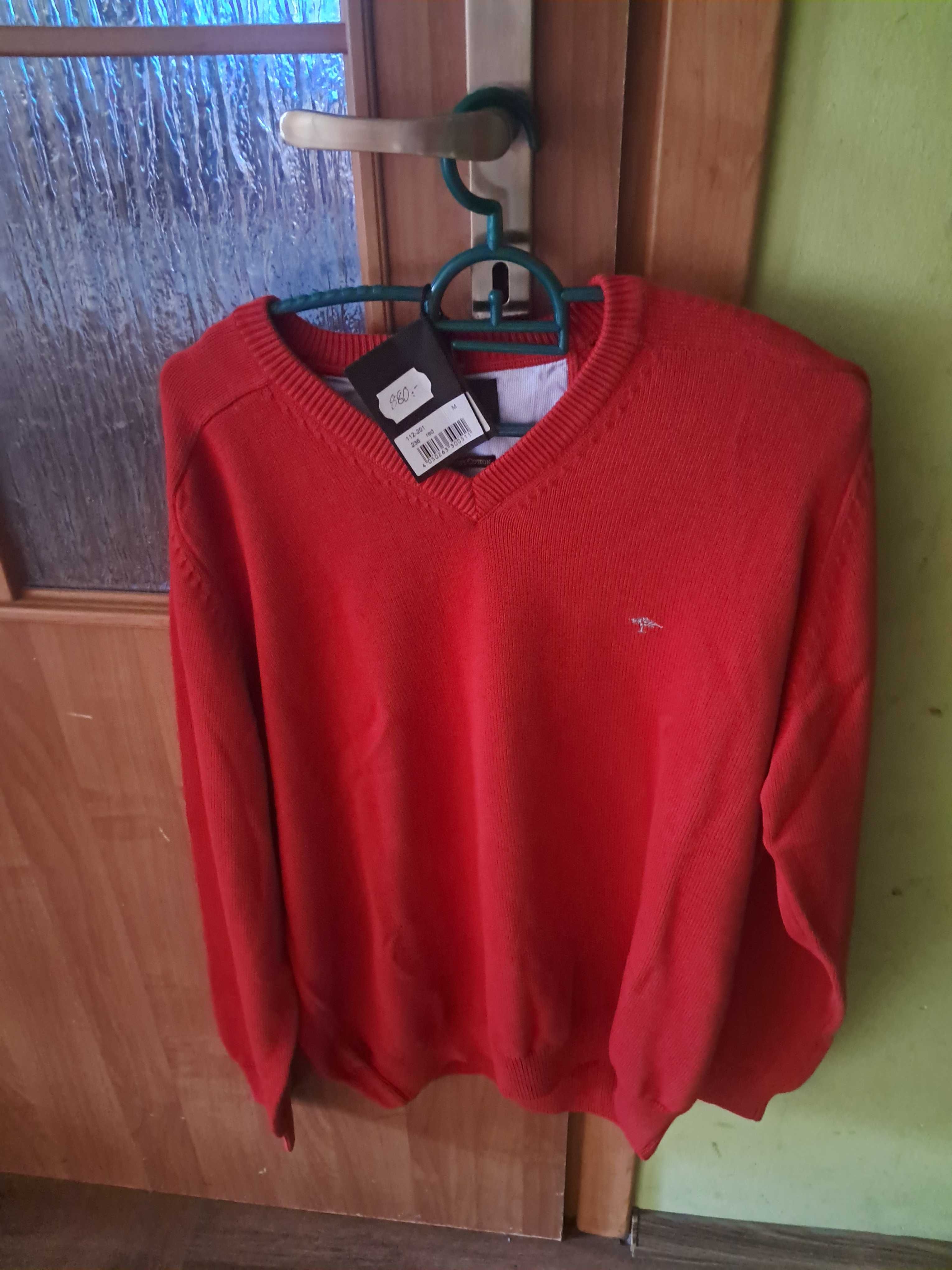 Oryginalny sweter Fynch Hatton