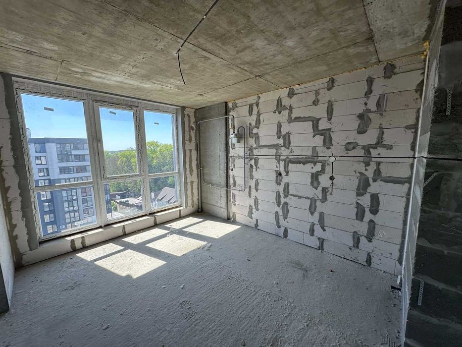 Продам 1-кім.квартиру м.Тернопіль, провулок Цегельний