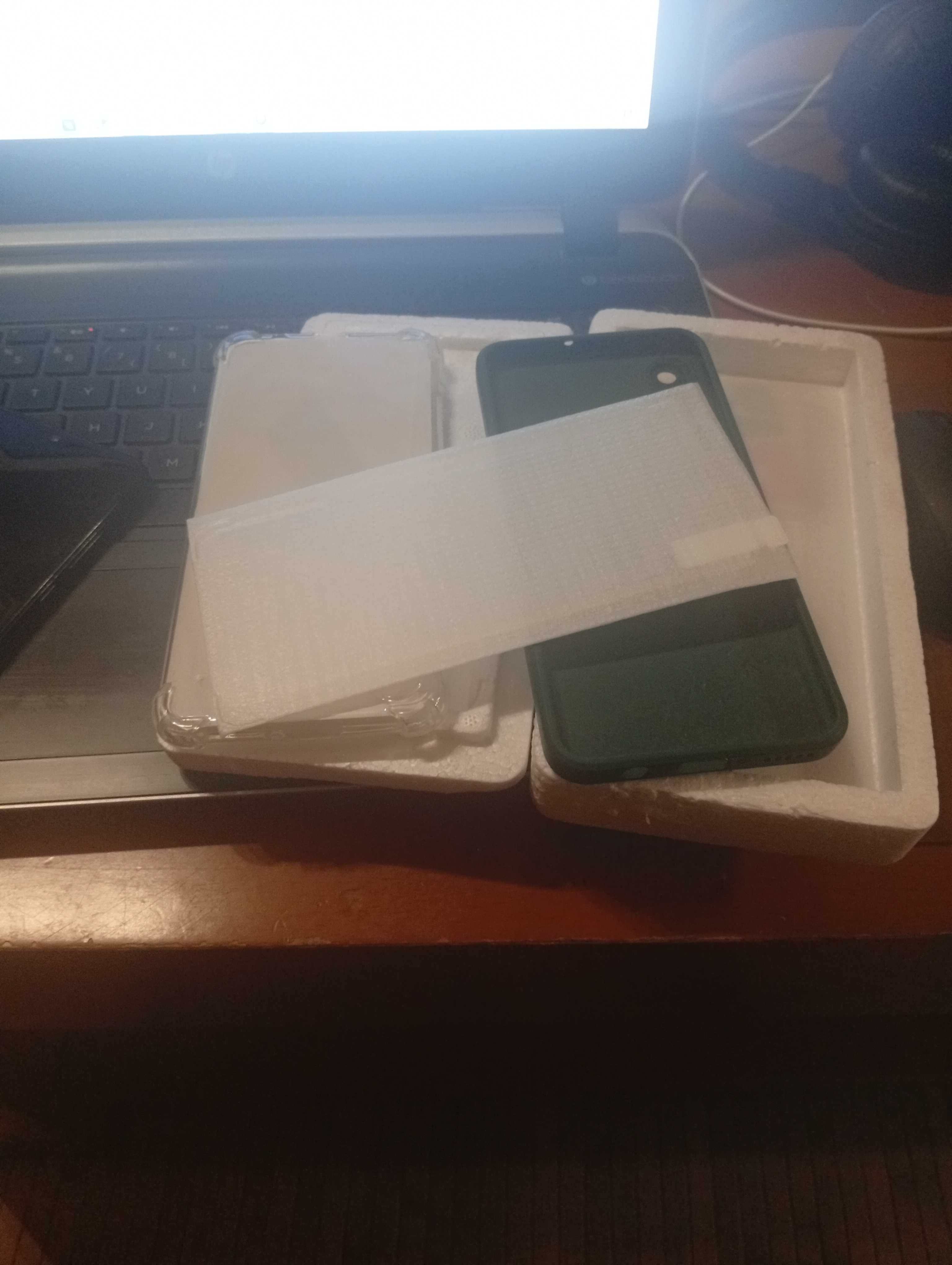 Huawei P30 lite como novo