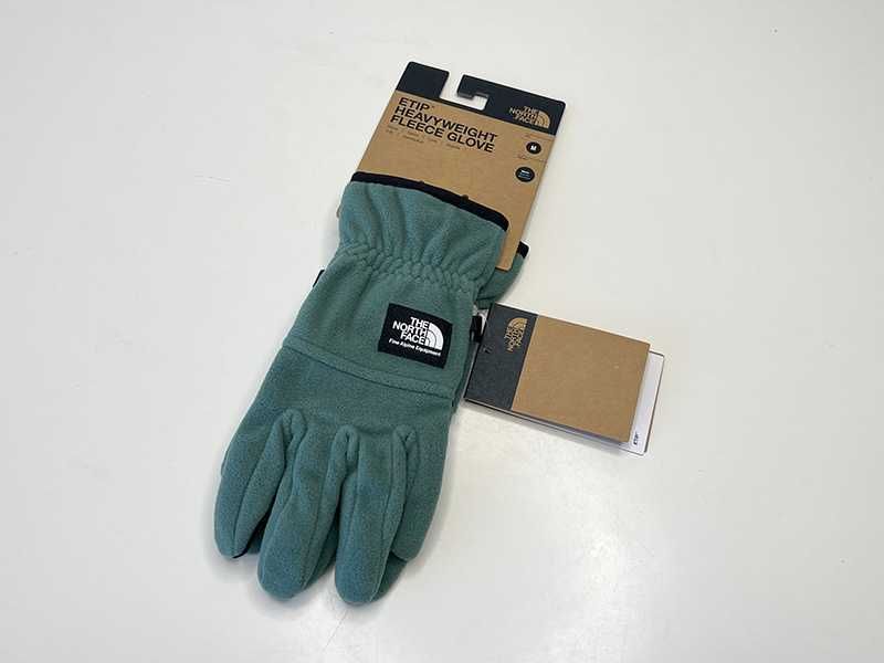 Флісові Чоловічі / Жіночі Руквиці The North Face M з ETip Зимові Теплі