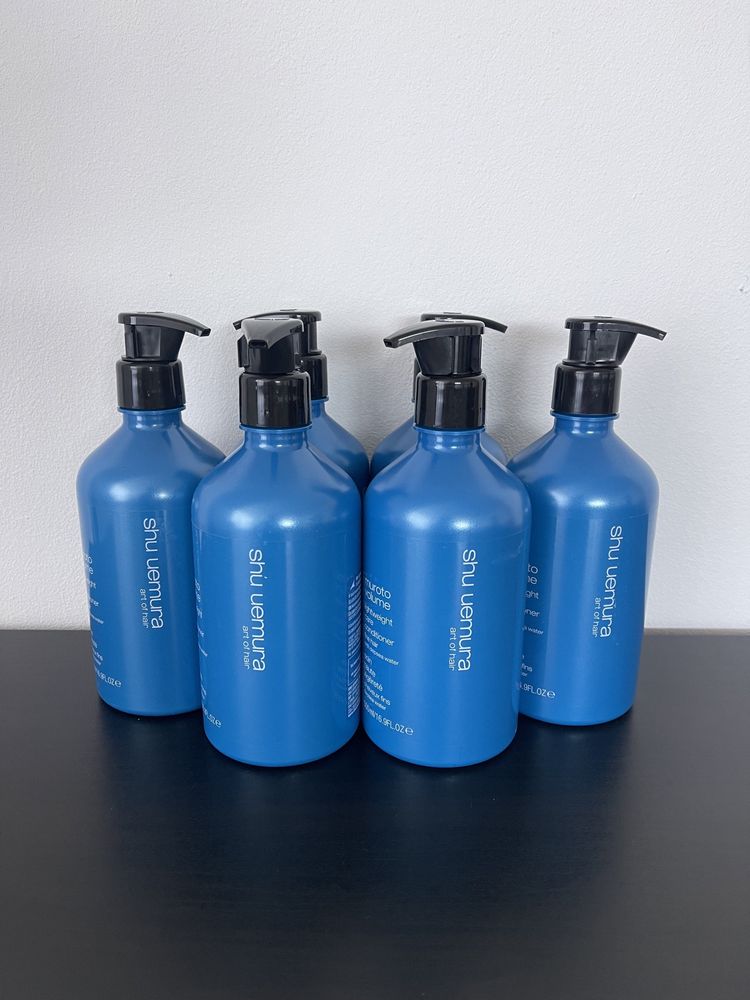 Кондиціонер Shu Uemura Art Of Hair