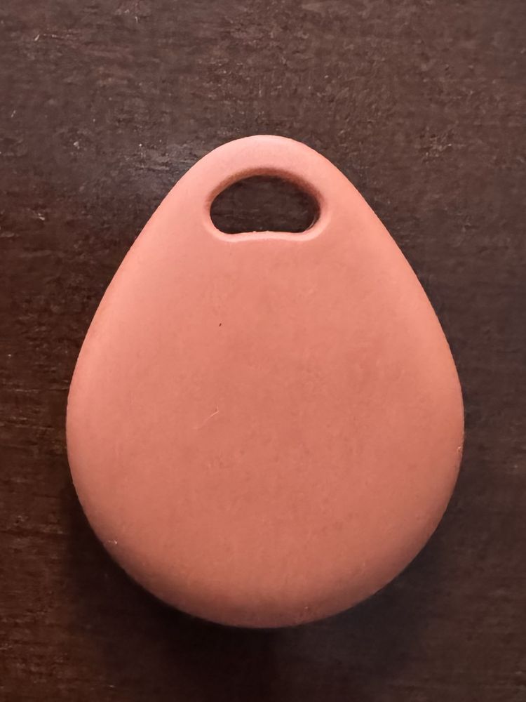 Biuupa breloczek AirTag Apple