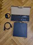 Komputer Dell optiplex 3050 16Gb ram 256Gb NVMe