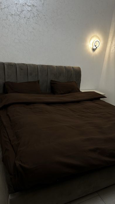 Постіль ТМ ШЕМ — преміальна натуральна якість